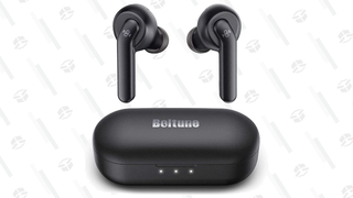Snag Boltune Active Noise Canceling Wireless Earbuds for Just $30
